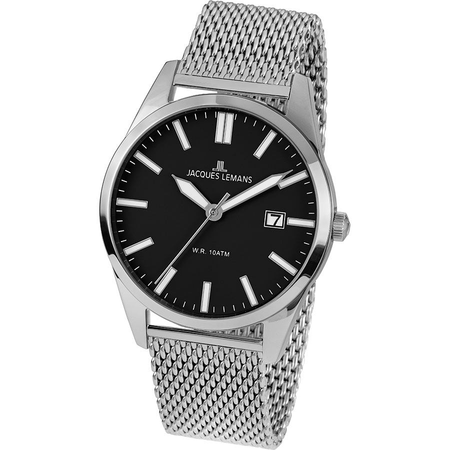 Часы Jacques Lemans Classic 1-2002K